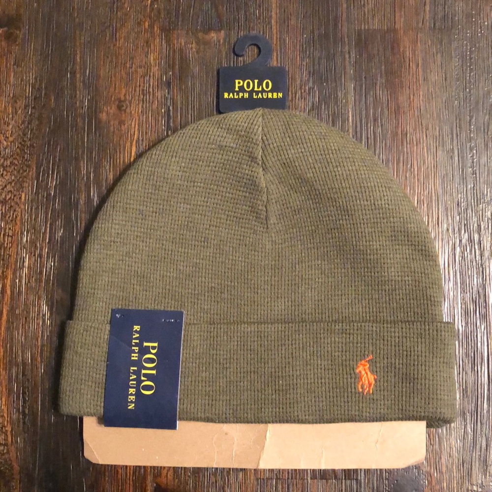 Ralph Lauren Beanie